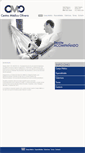 Mobile Screenshot of cmolivera.com